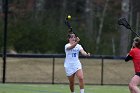 WLax vs Keene  Wheaton College Women's Lacrosse vs Keene State. - Photo By: KEITH NORDSTROM : Wheaton, LAX, Lacrosse